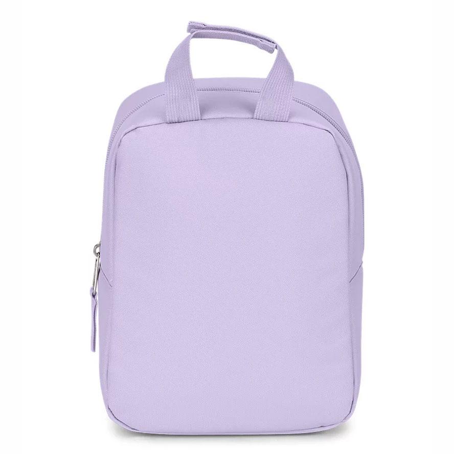 Sac Isotherme Repas JanSport BIG BREAK Violette | QKN-06895220